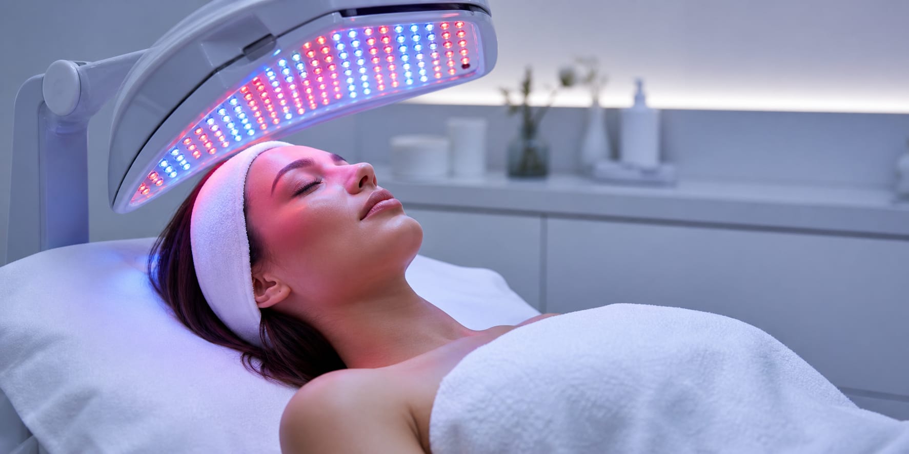 Laser & Skin Resurfacing