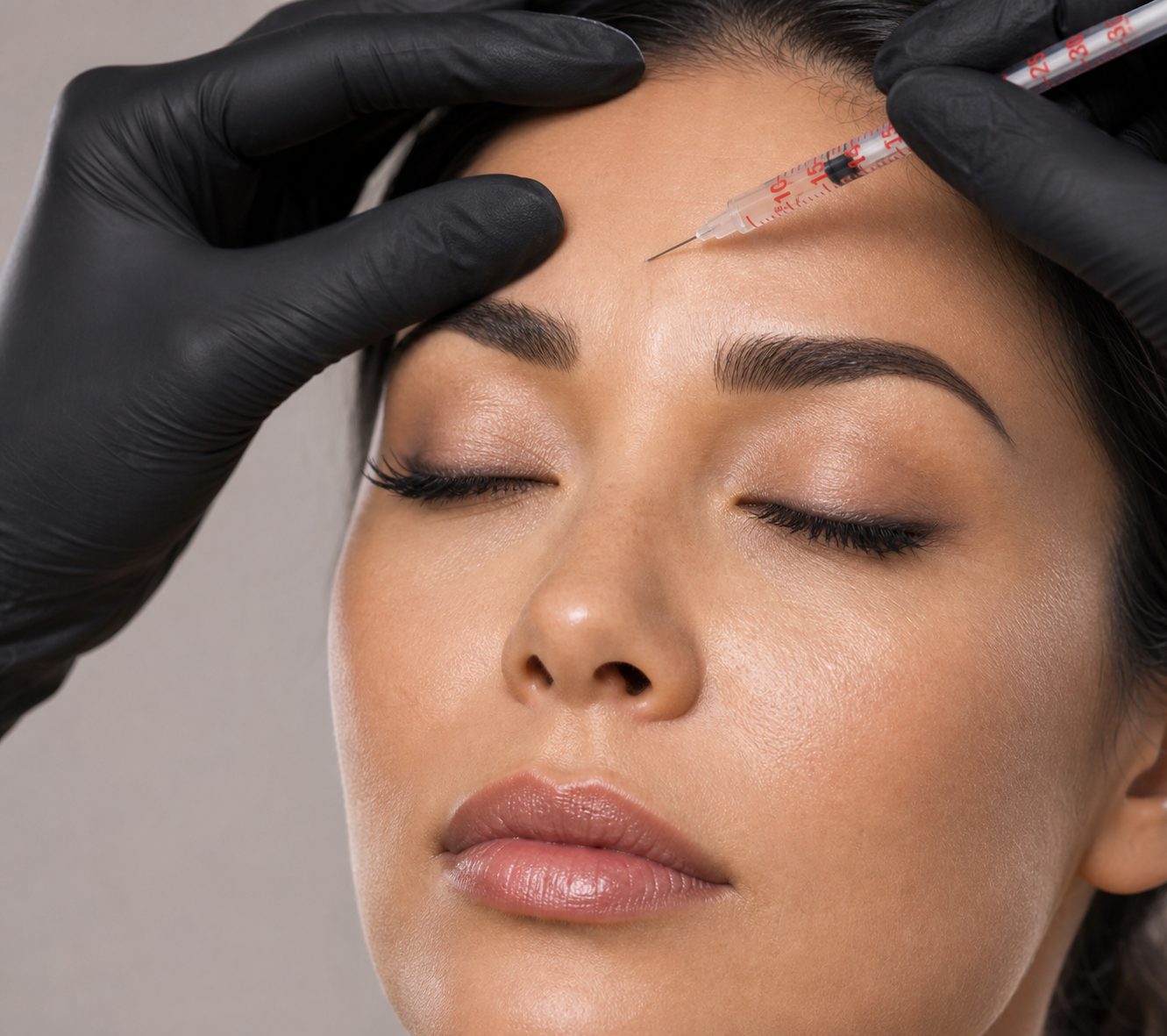 Botox, Dysport & Xeomin