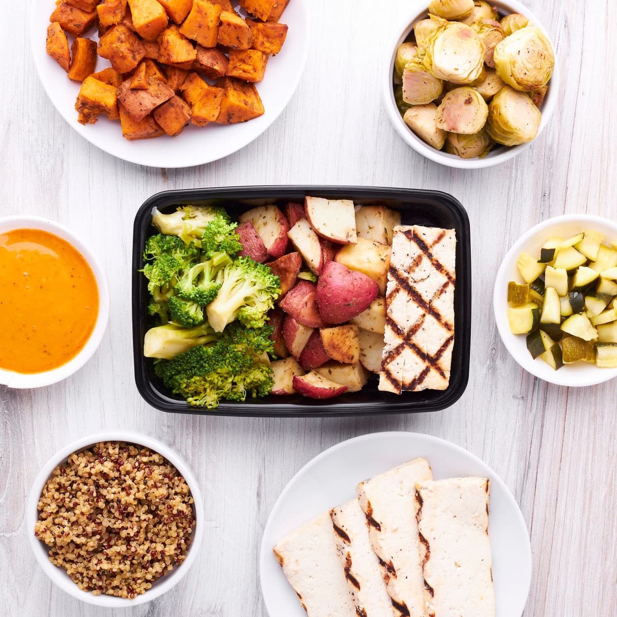 Weight Management